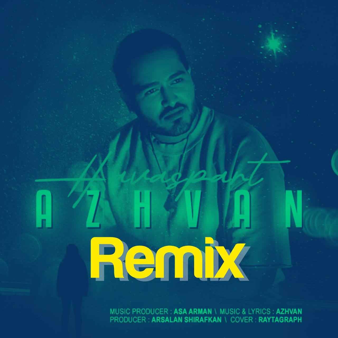 Havas Part (Remix)
