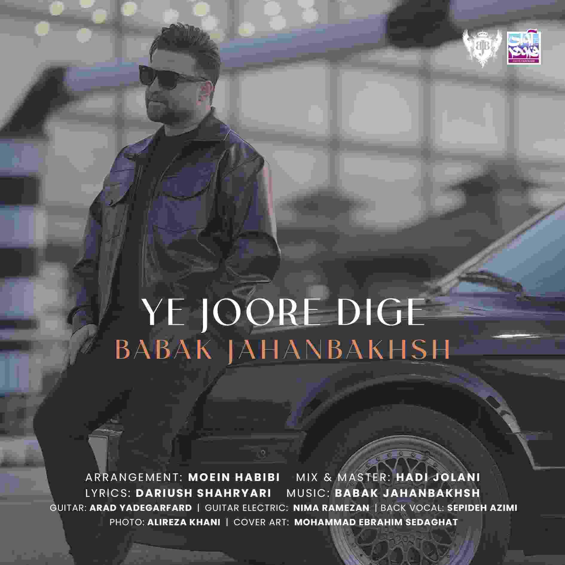 Ye Joore Dige