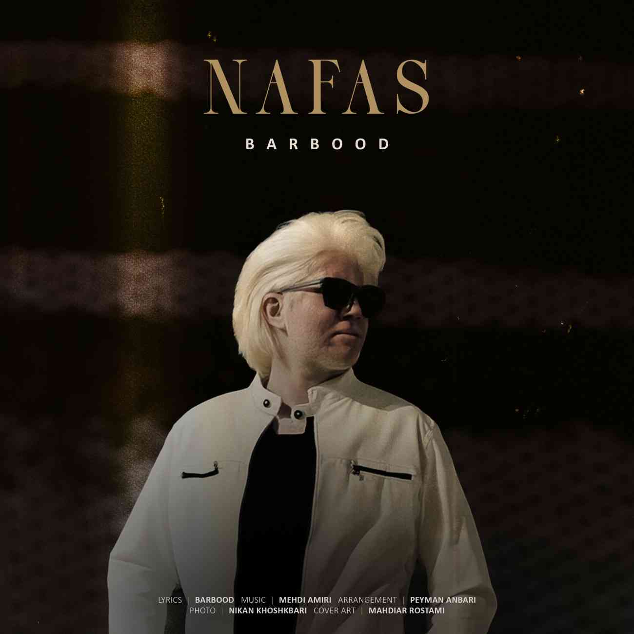 Nafas