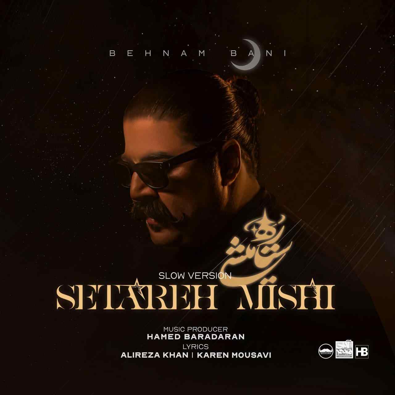 Setareh Mishi