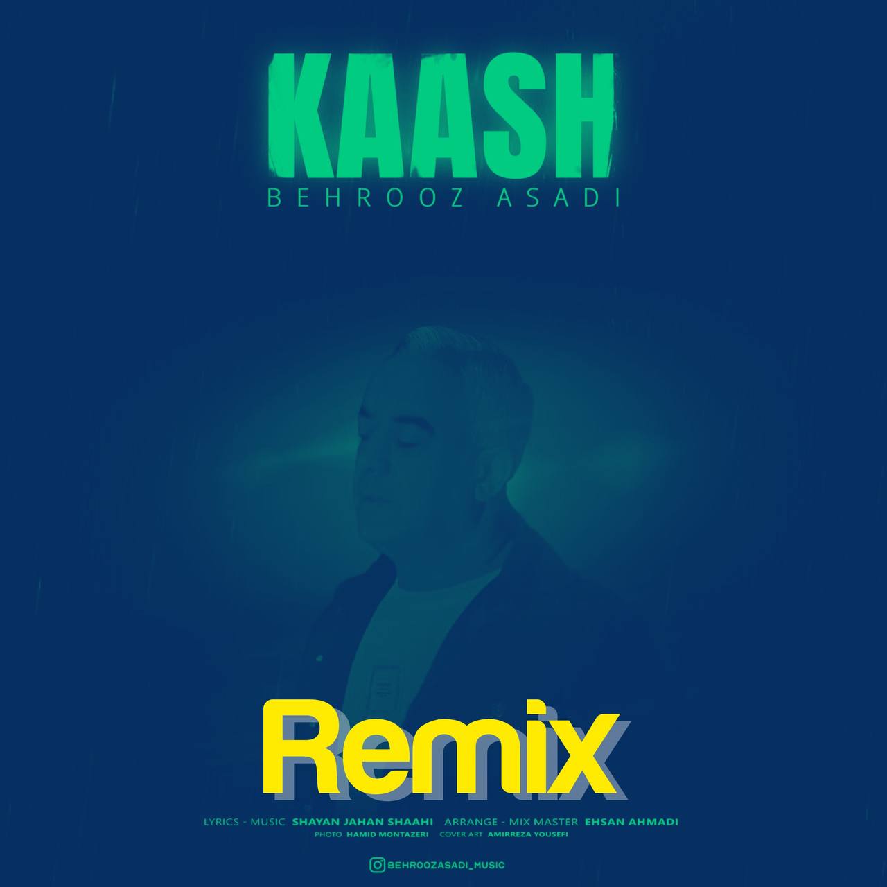 Kaash (Remix)