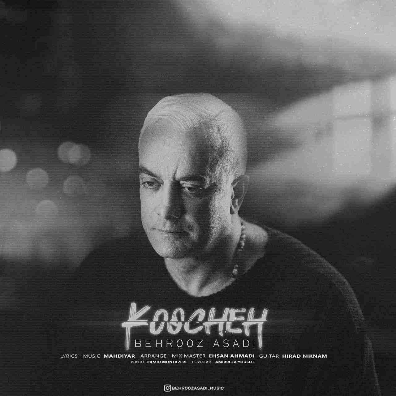 Koocheh