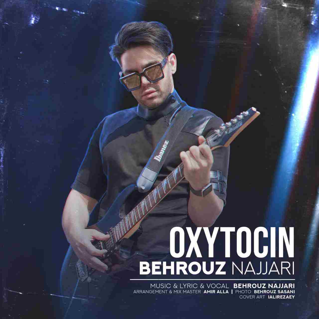 Oxytocin