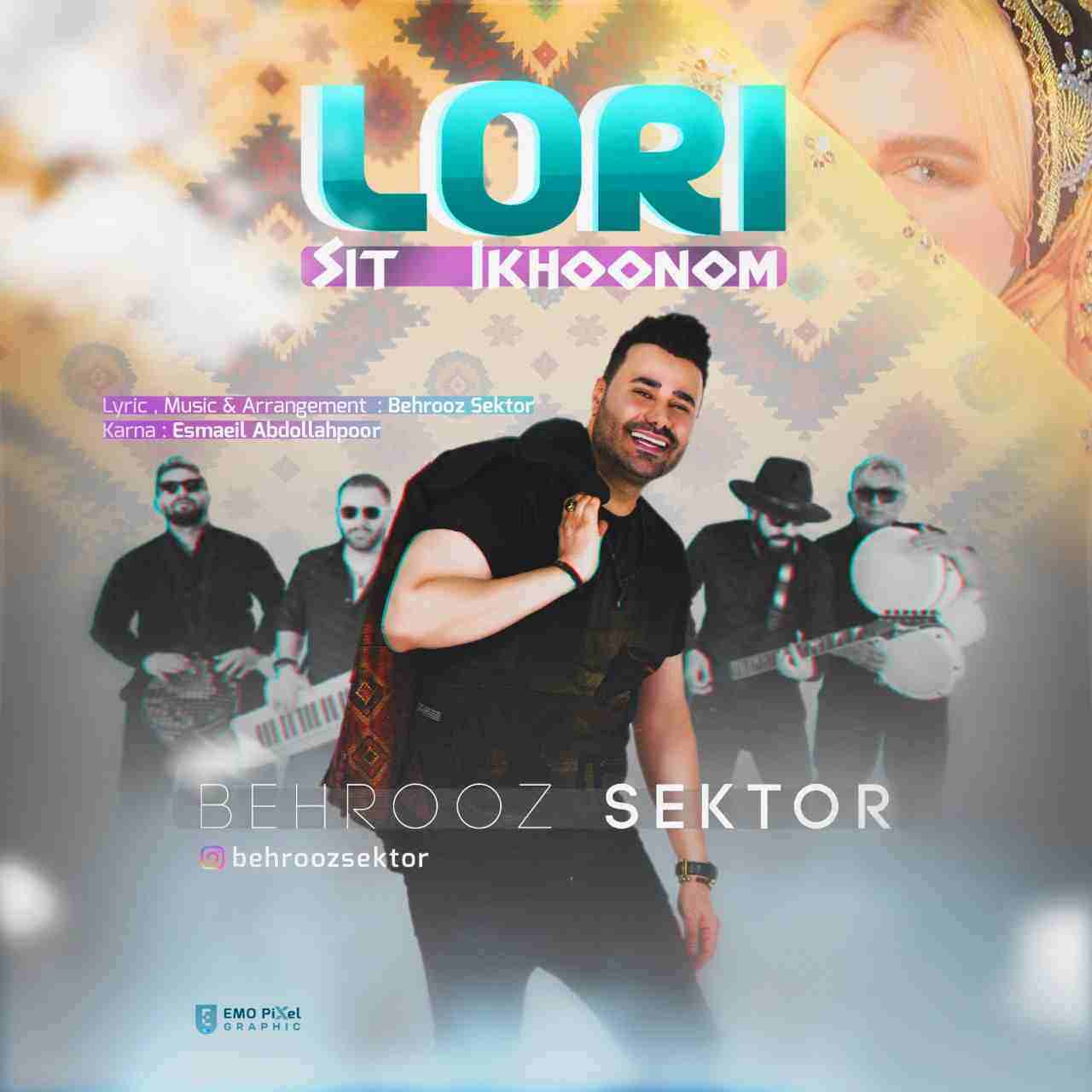 Lori Sit Ikhoonom