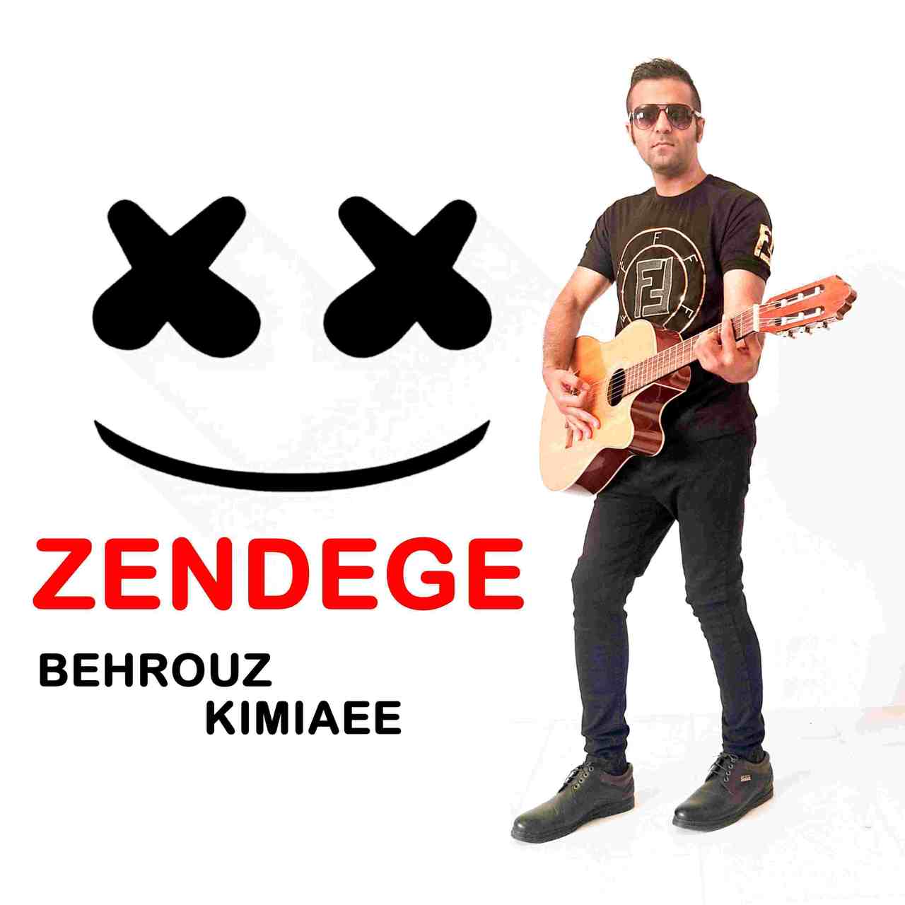 Zendegi