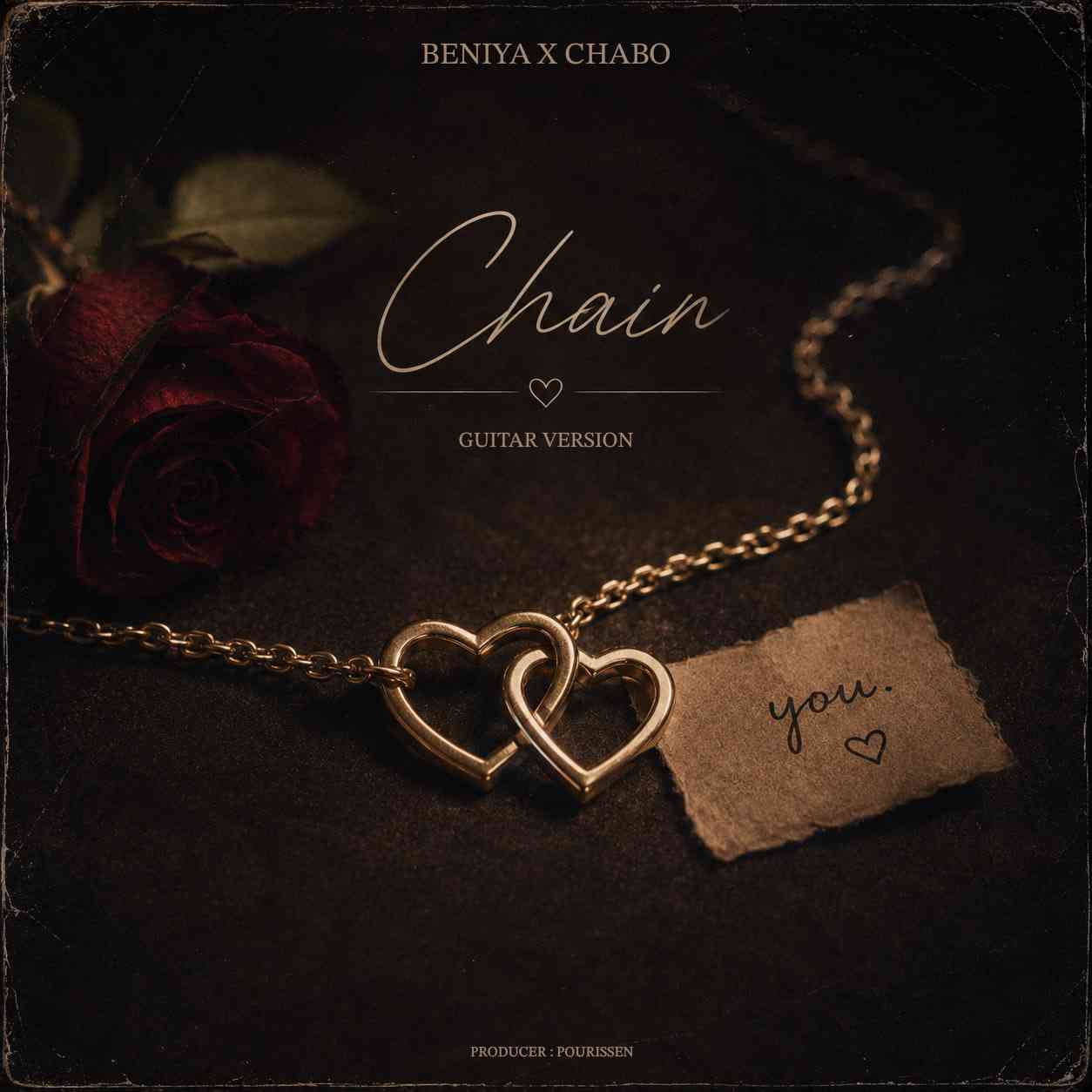 Chain (Guitar Version)