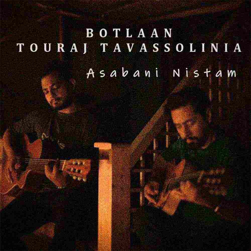 Asabani Nistam