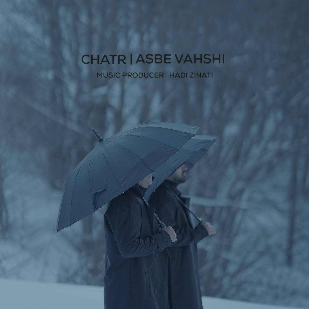 Asbe Vahshi