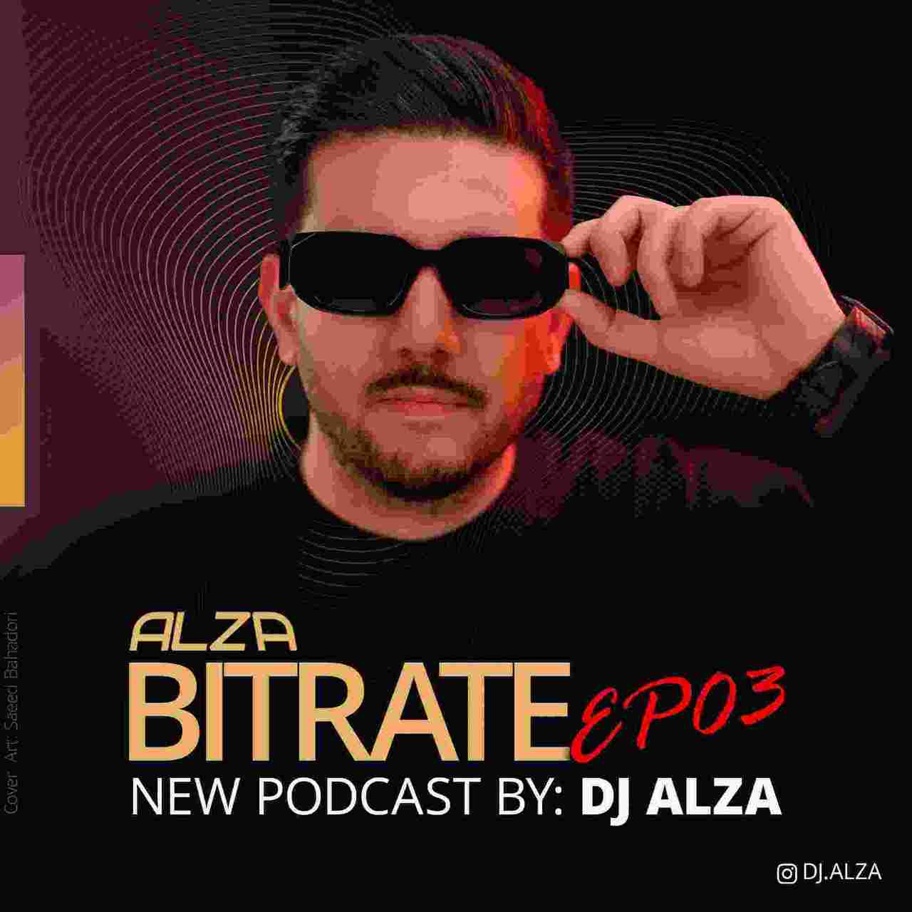 Bitrate EP03