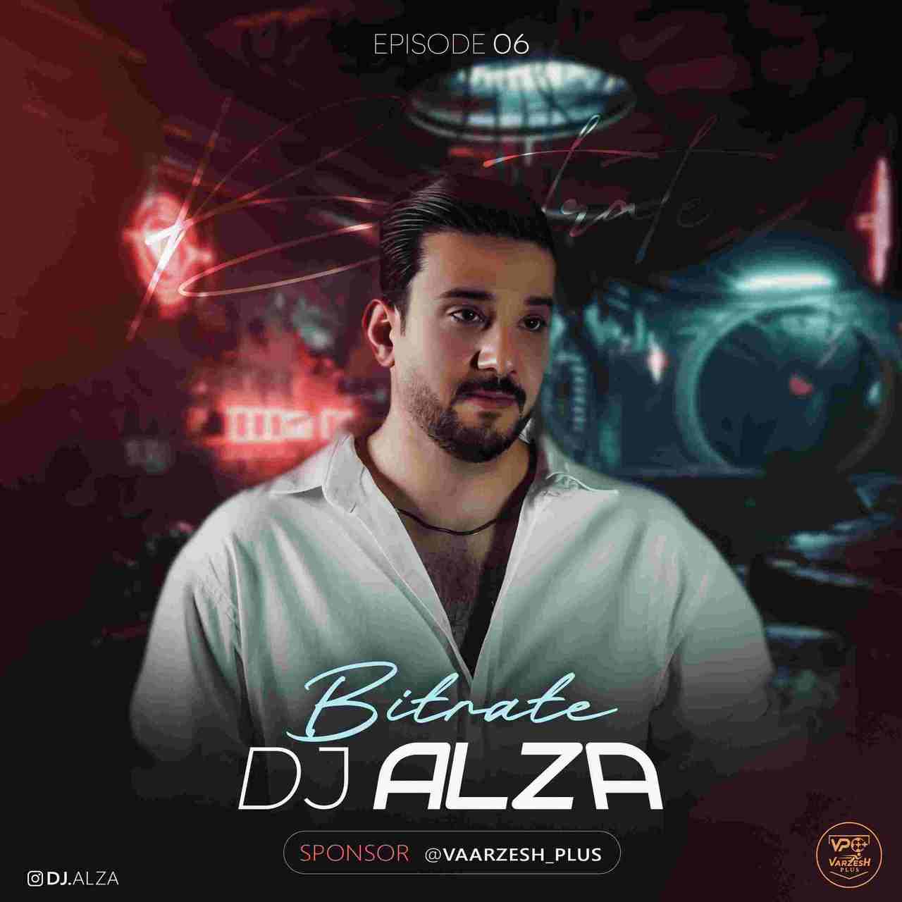 Bitrate EP06
