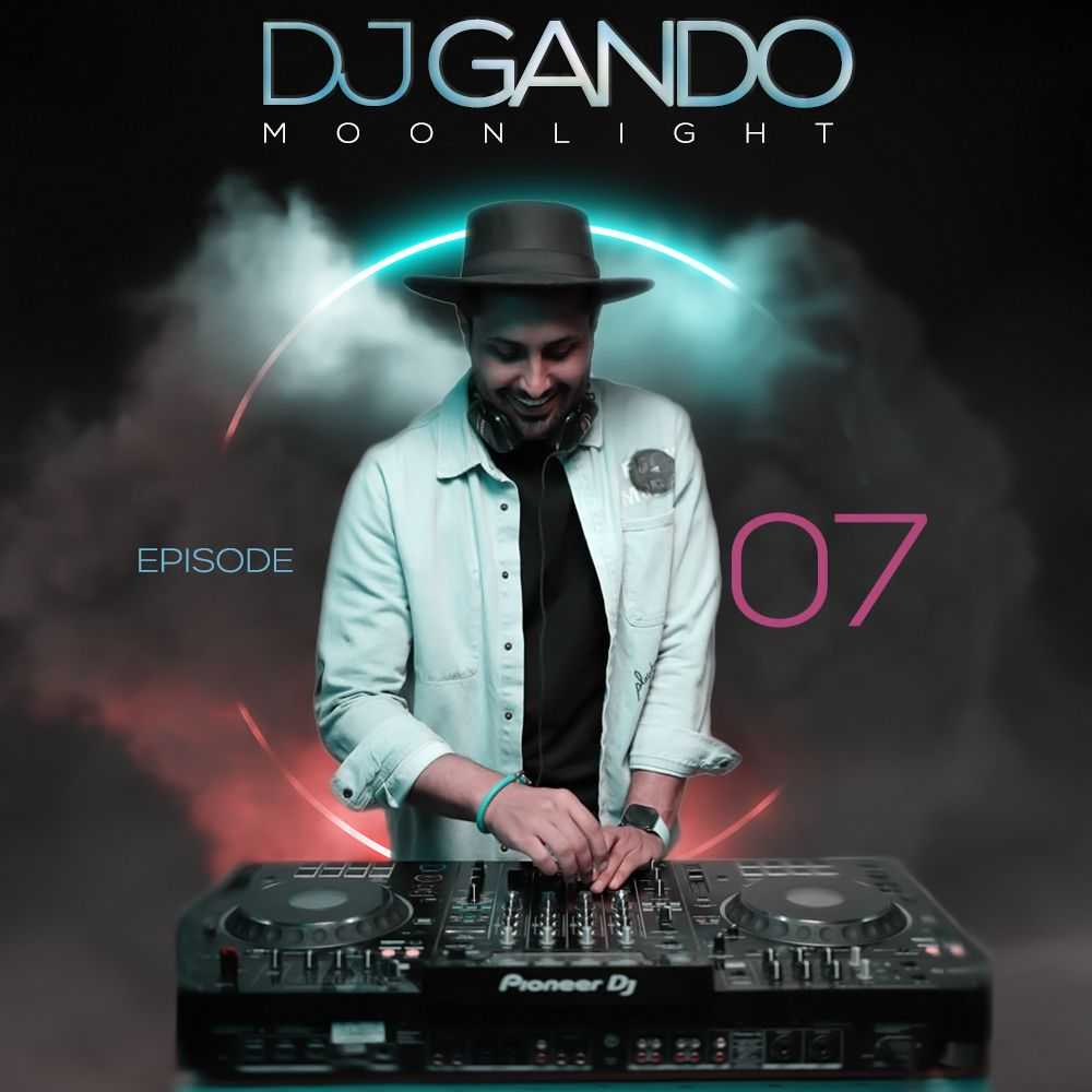 Podcast Moonligh 07