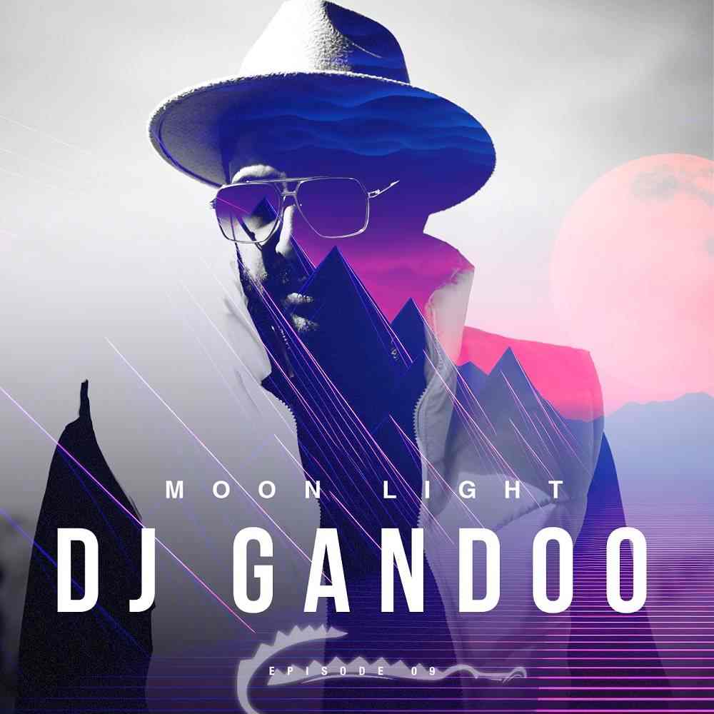 Podcast Moonlight 09