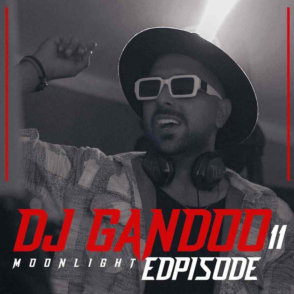 Podcast Moonlight 11