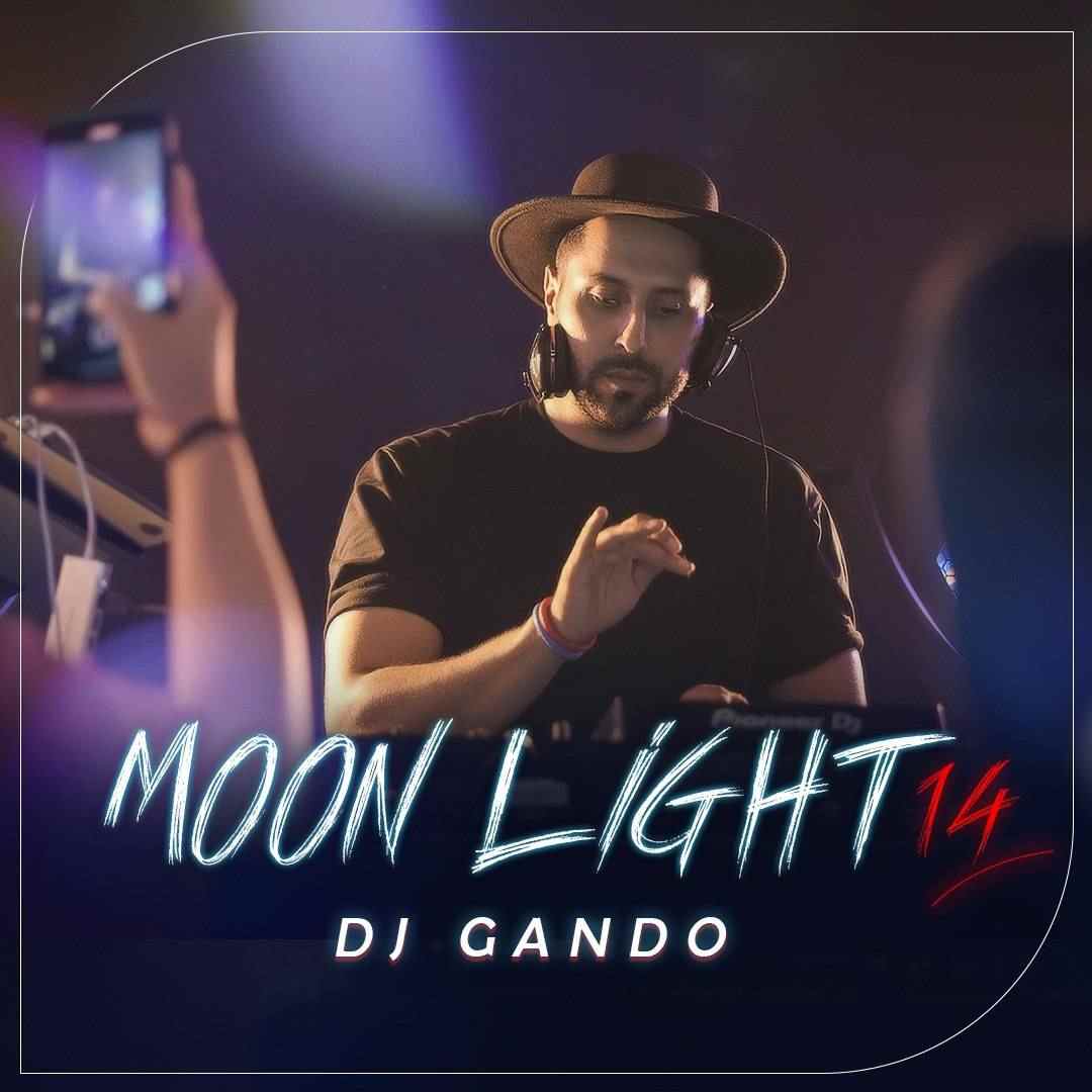 Podcast Moonlight 14