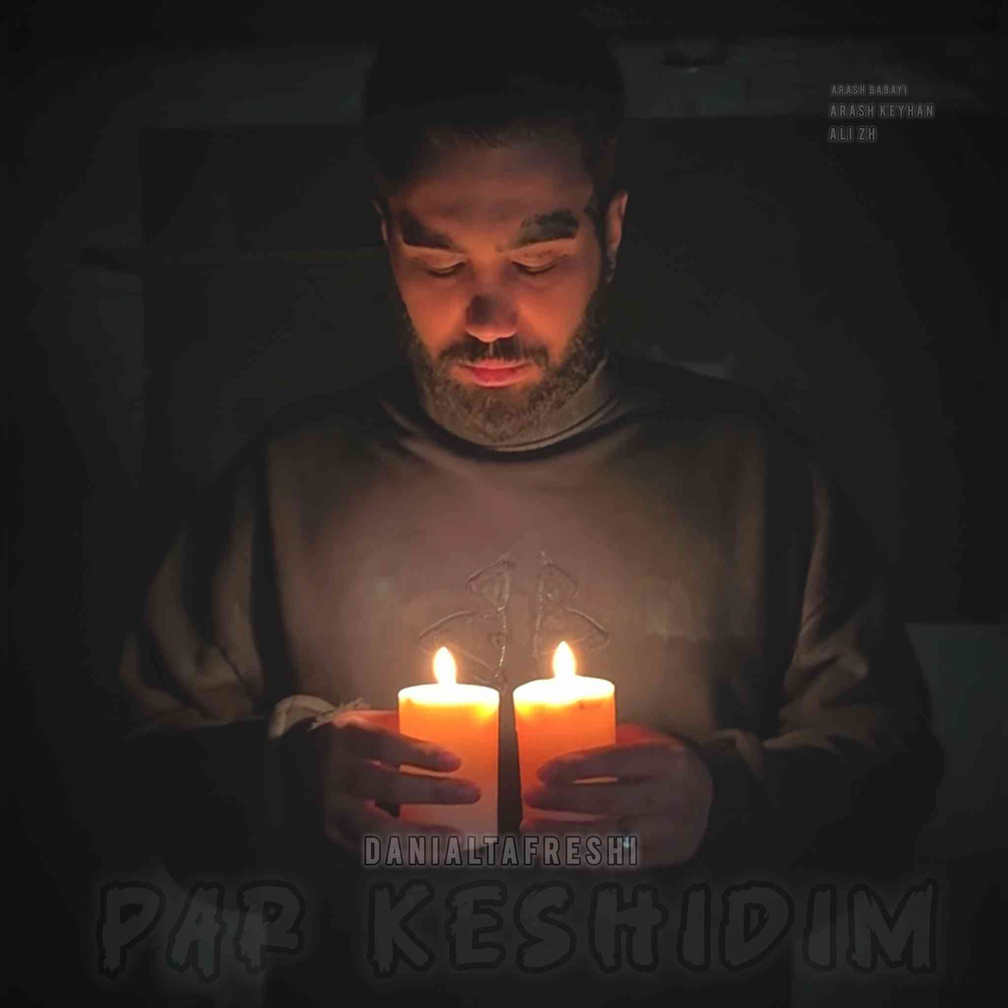 Par Keshidim