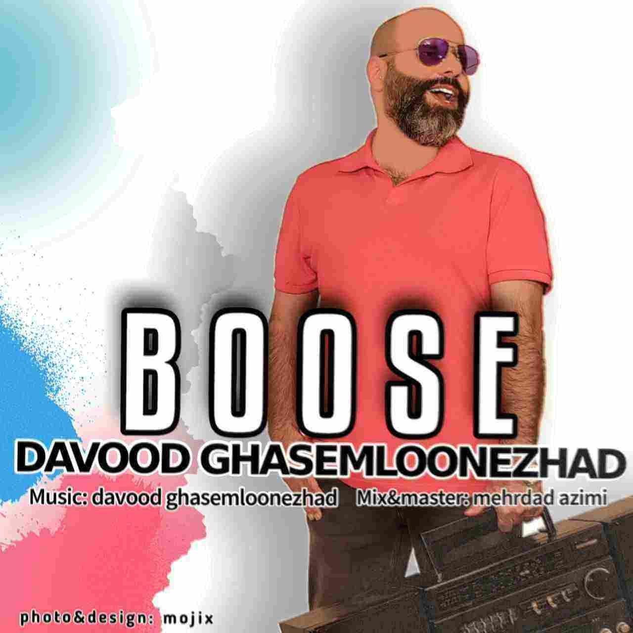 Boose