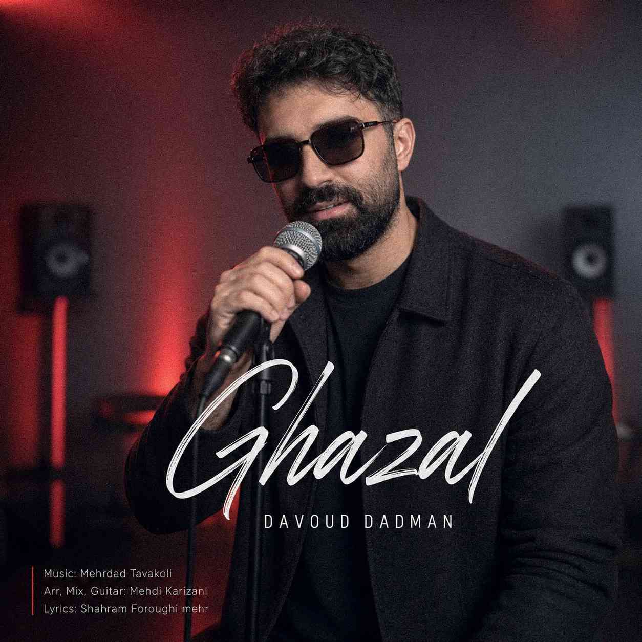 Ghazal