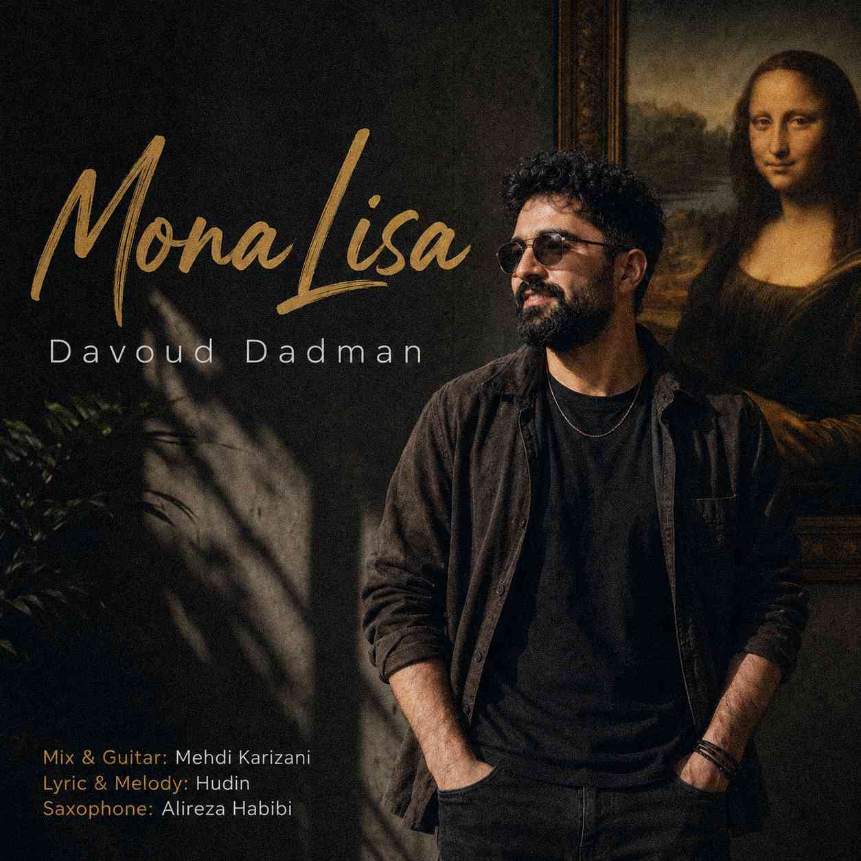 Mona Lisa
