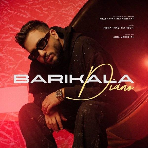 Barikala