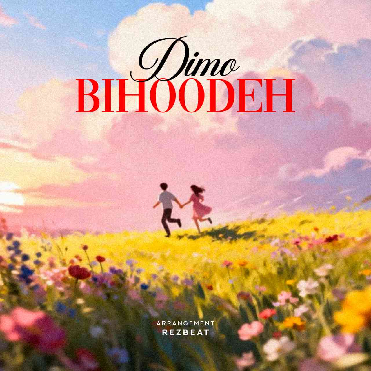Bihoodeh