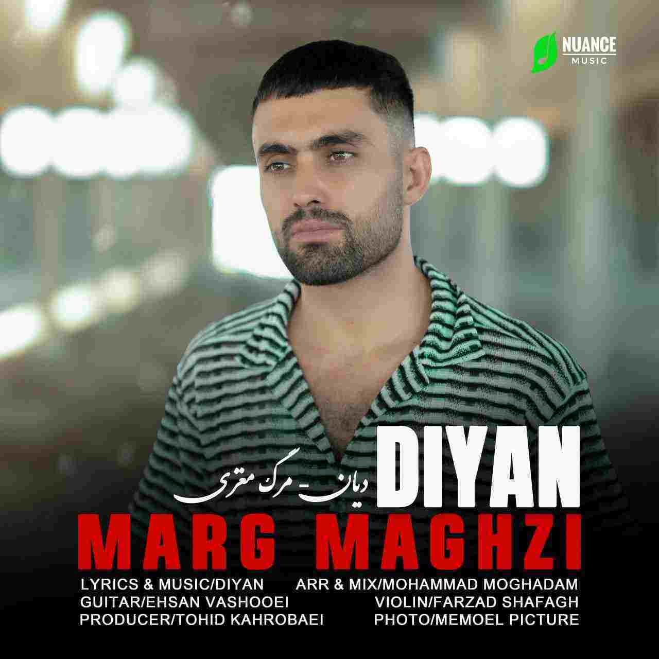 Marg Maghzi