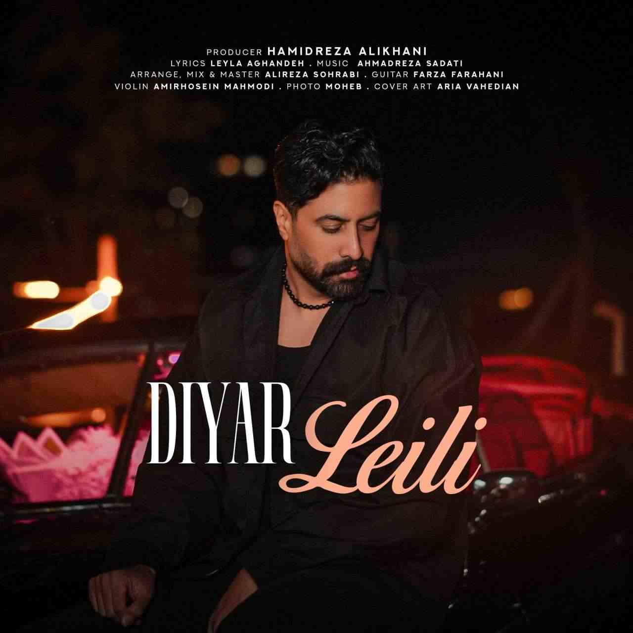 Leyli