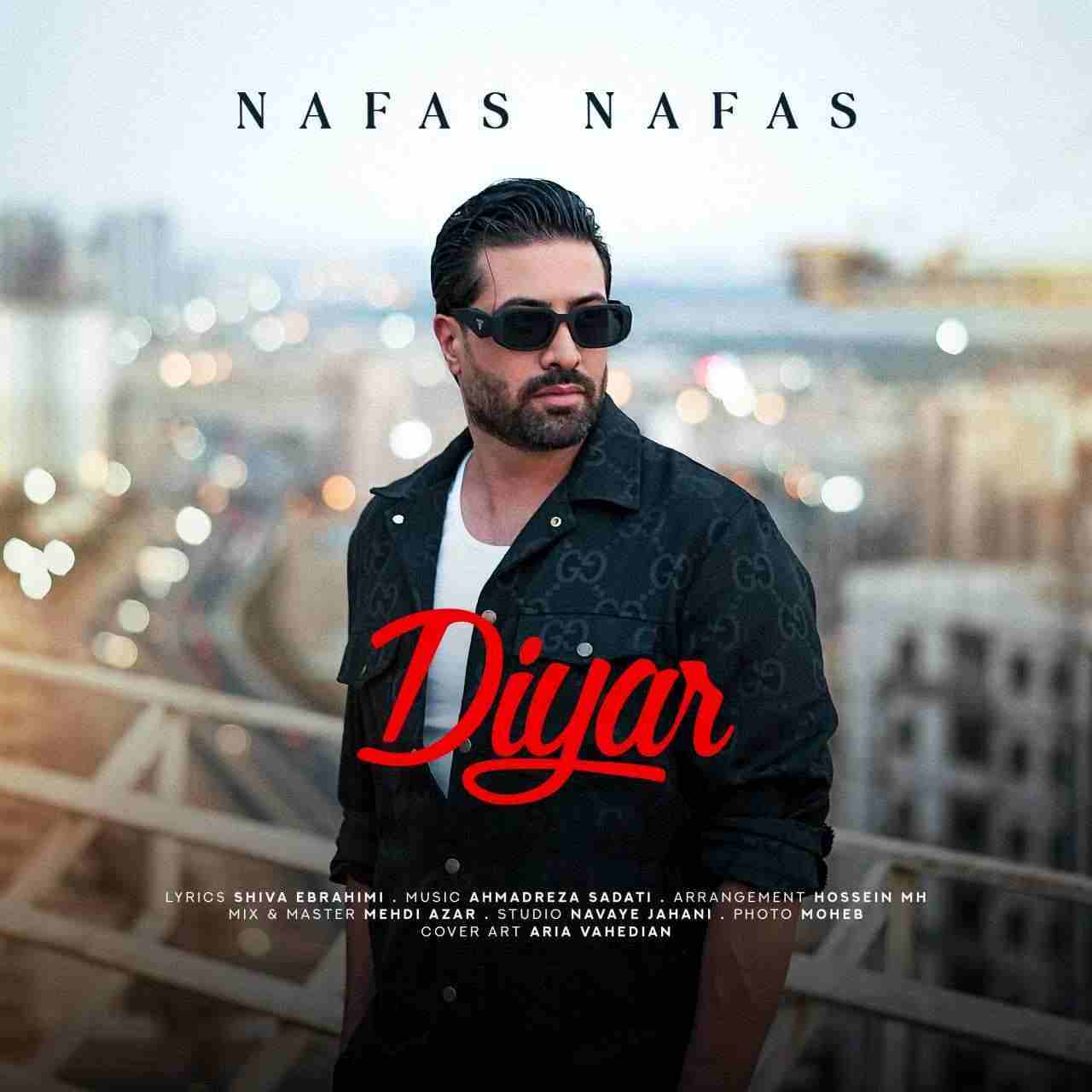 Nafas Nafas