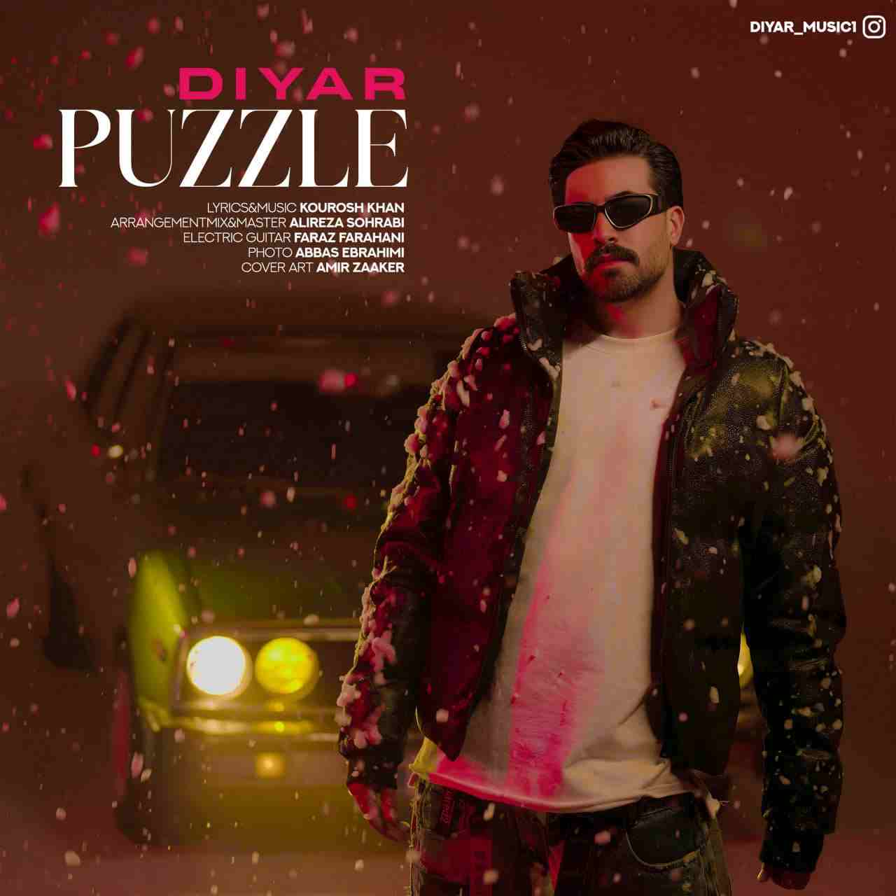 Puzzle