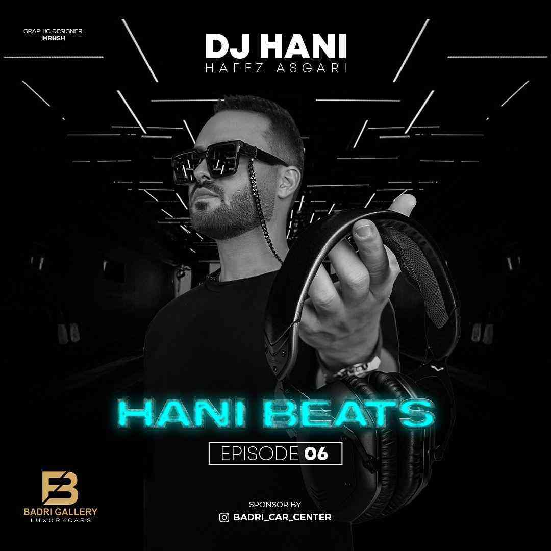 Hani Beats 06 (Hafez Asgari)