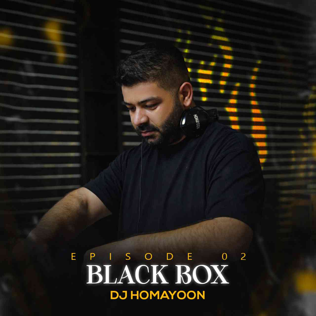 Black Box Episode 2