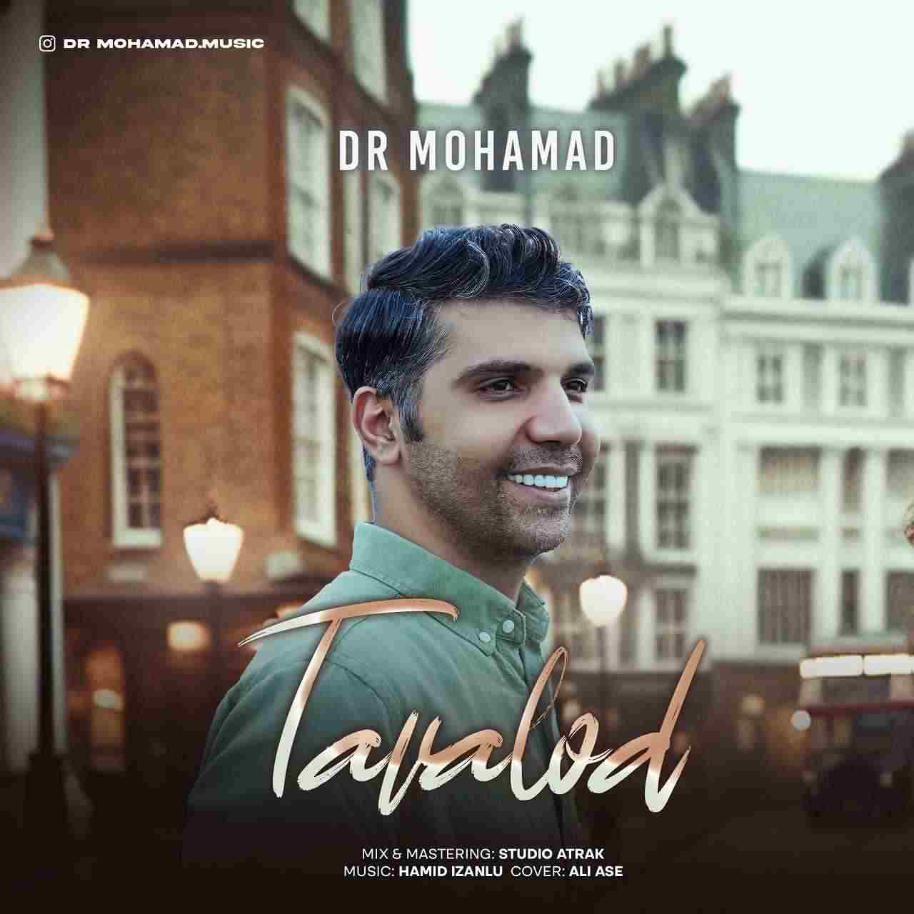 Tavalod