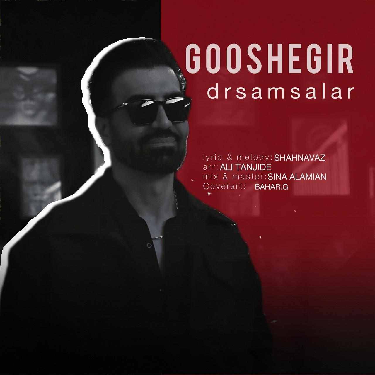 Gooshe Gir