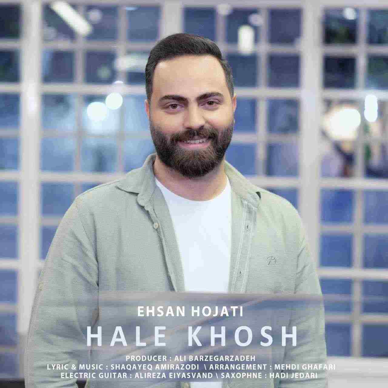 Hale Khosh