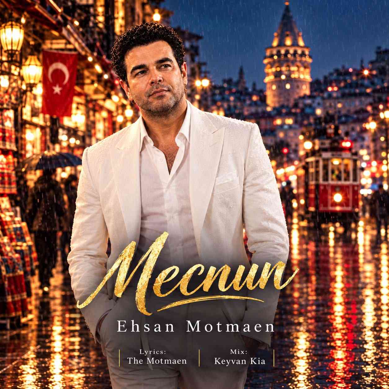 Mecnun
