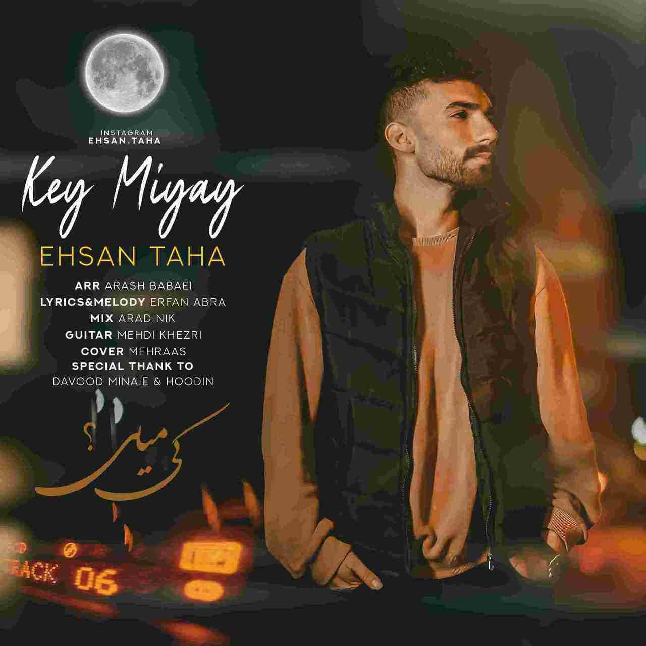 Key Miyay