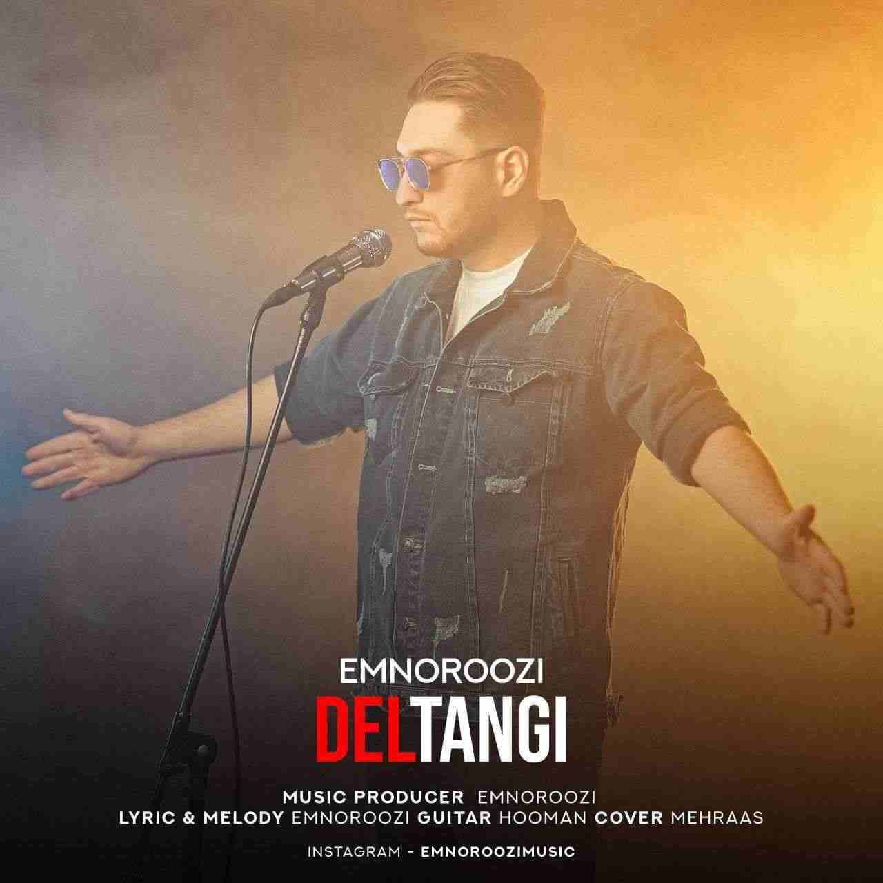 Deltangi
