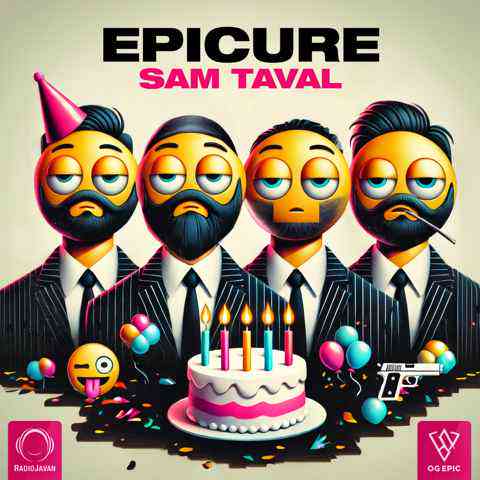Sam Taval