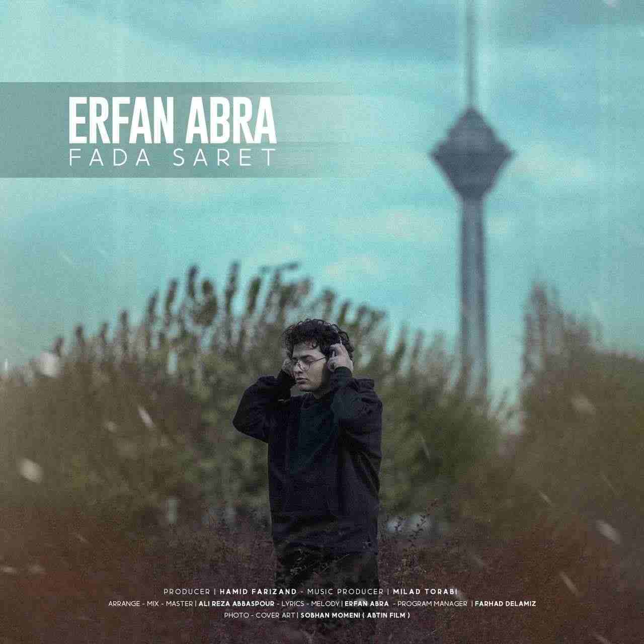 Fada Saret