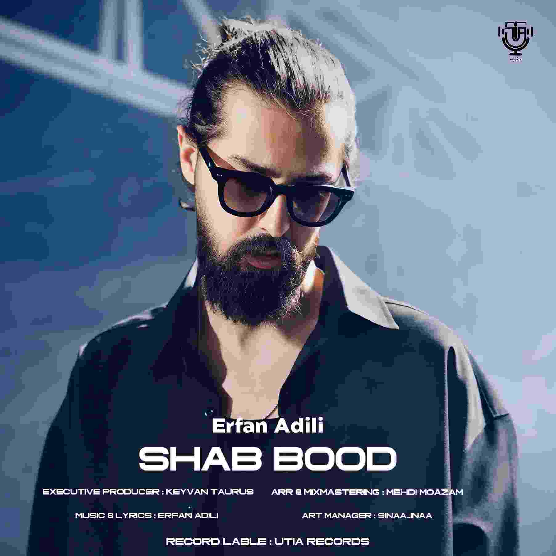 Shab Bood