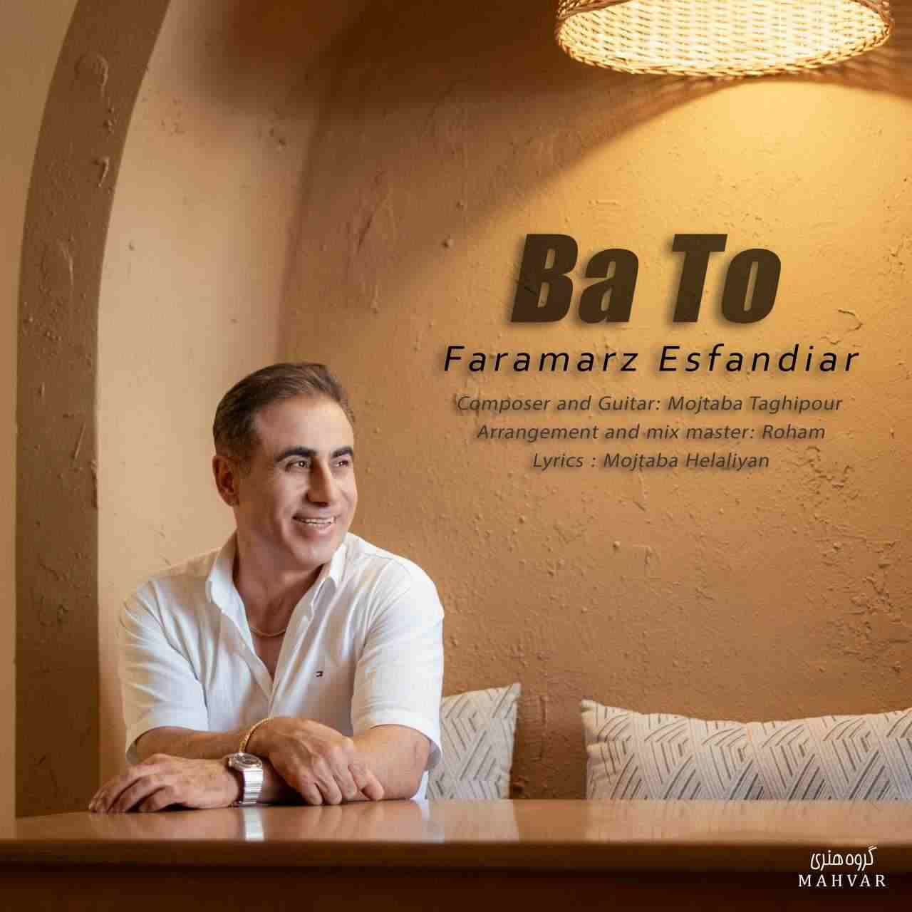 Ba To