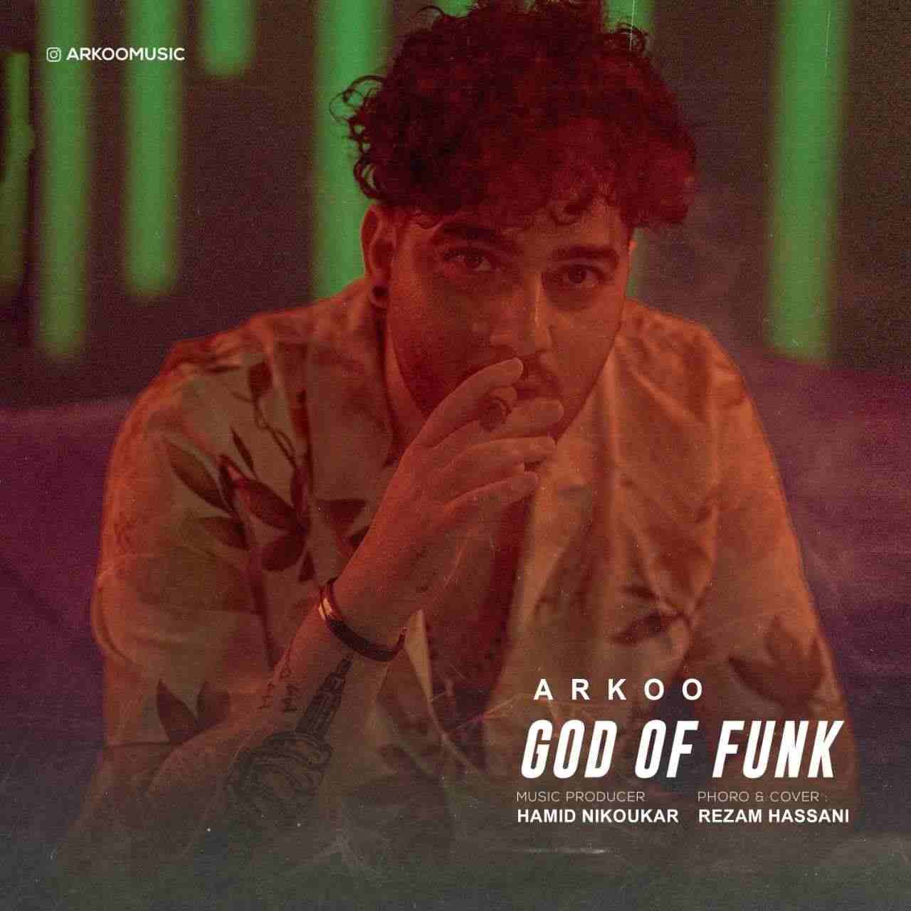 God of Funk