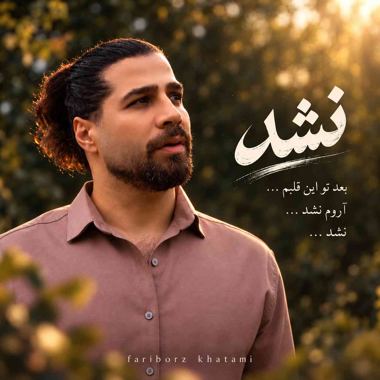 نشد