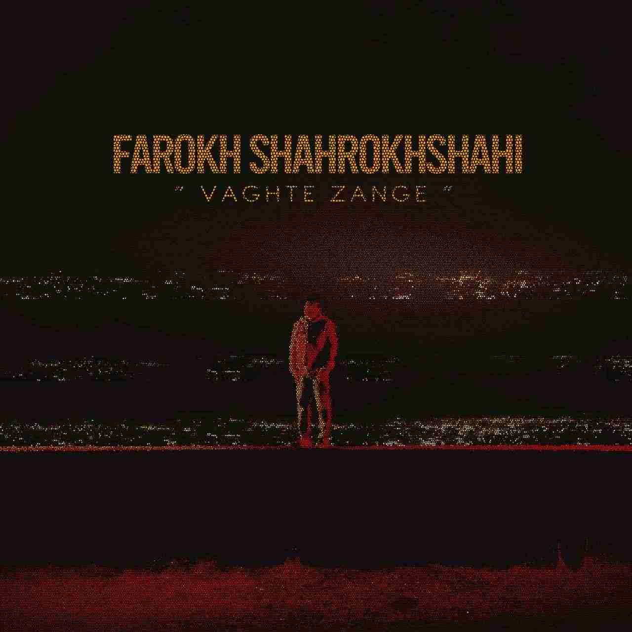 Vaghte Zange