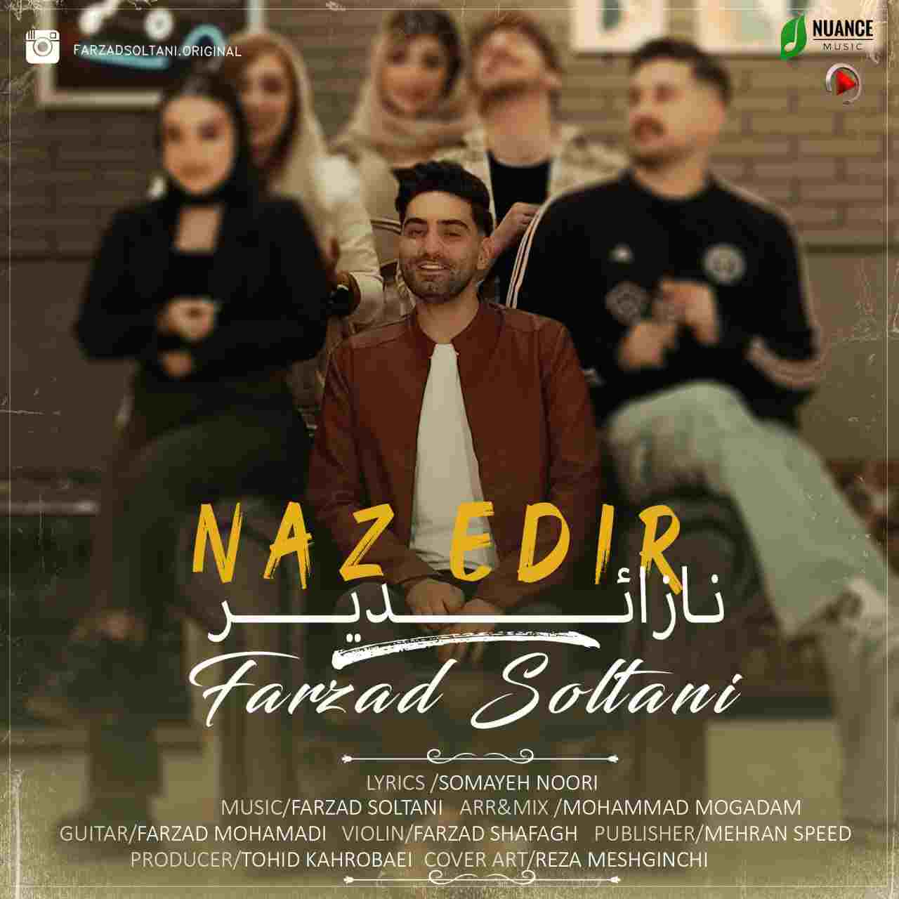 Naz Edir
