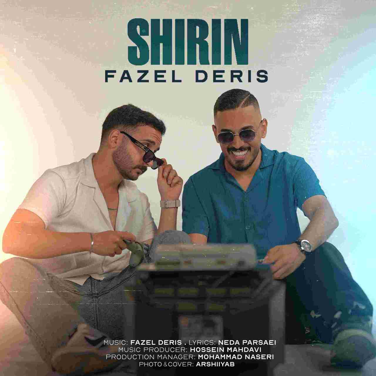 Shirin