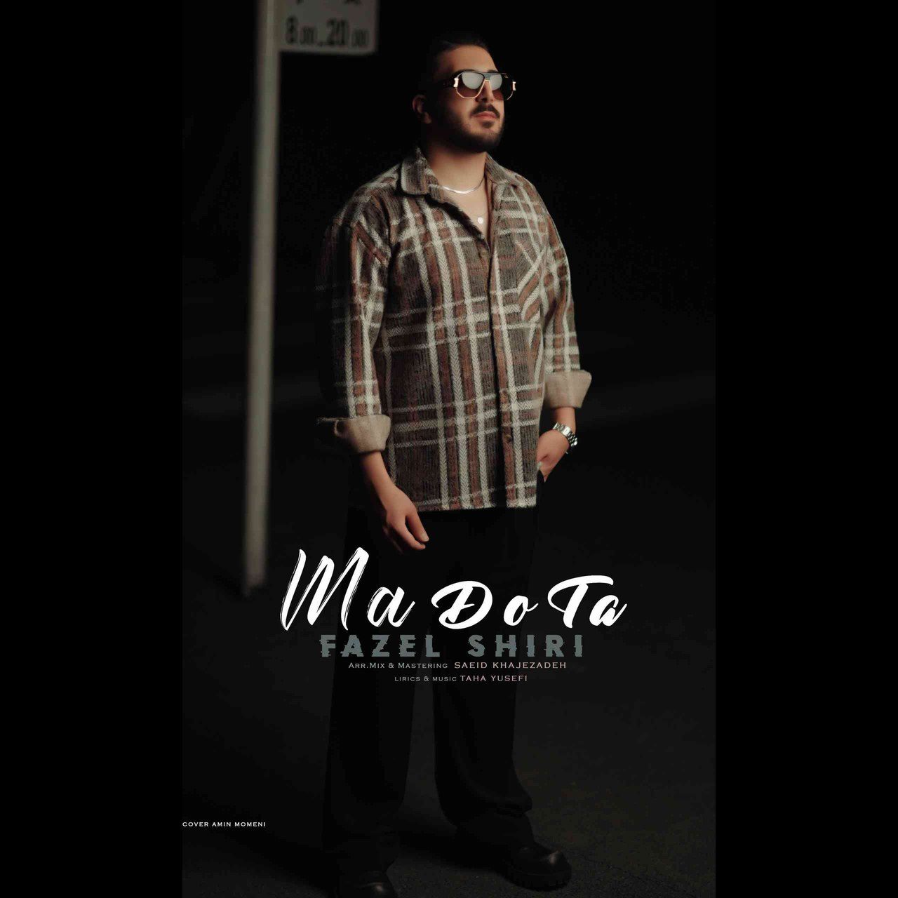 Ma Do Ta