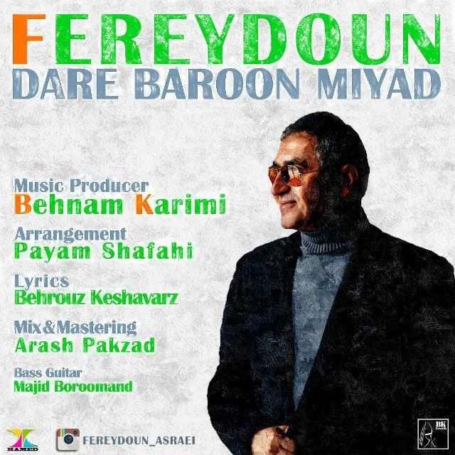 Dare Baroon Miyad
