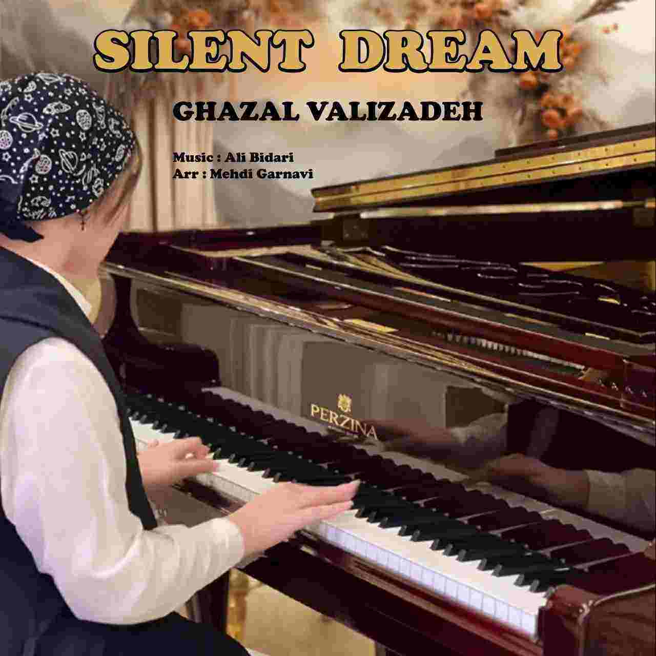 Silent Dream