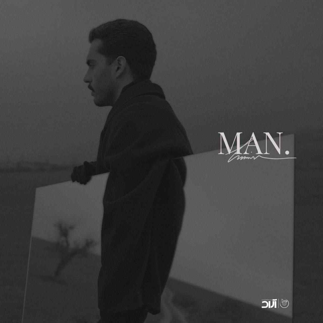 Man