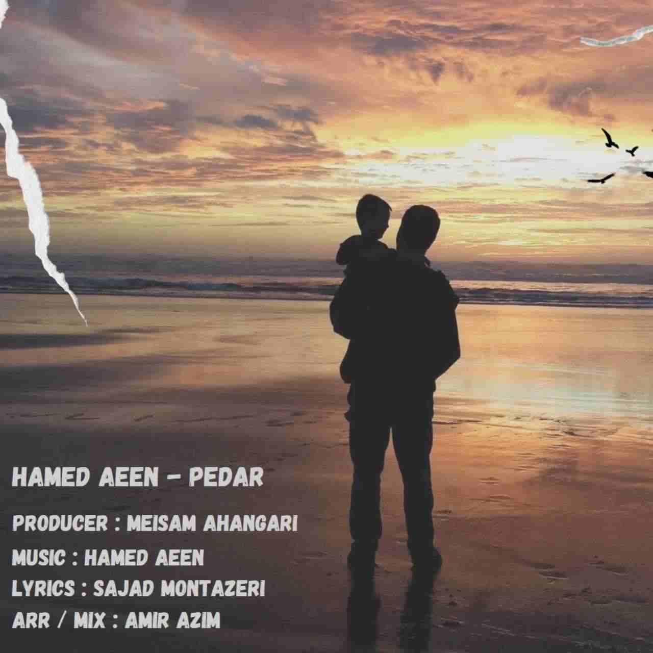 Pedar